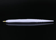 O gás do EO esterilizou a pena manual da tatuagem das ferramentas permanentes da composição para a curva/lâmina redonda