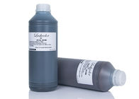Marca própria e embalagem semi da tinta permanente da tatuagem do pigmento da composição da pasta 1000 ml/bottle
