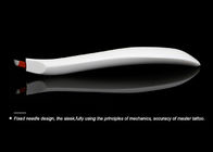 A composição permanente descartável utiliza ferramentas penas esterilizadas pena de Microblading das ferramentas da mão da sobrancelha