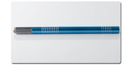 Proteger a composição permanente da pena manual utiliza ferramentas 12 CM com a lâmina 21R