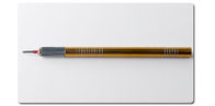 Proteger a composição permanente da pena manual utiliza ferramentas 12 CM com a lâmina 21R