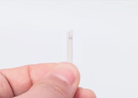lâmina flexível de aço inoxidável da lâmina 0.25mm das agulhas de Microblading do comprimento de 21mm