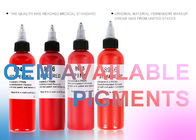 120 ML de concentração alta pigmentam o profissional Micropigment semi permanente