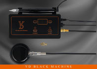 Tatuagem permanente preta do YD da máquina da tatuagem da composição e dispositivo multifuncional de MTS