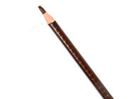 250 acessórios da tatuagem de G Waterproof o lápis que de sobrancelha a cor fácil duradouro durável descasca fora a pena da testa do cabo