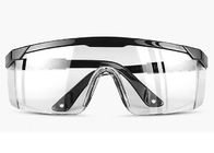 Multi - vento funcional dos óculos de proteção protetores da segurança - para-brisa da prova do respingo da poeira da areia