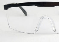 Poeira de HD e anti transparentes - enevoe óculos de proteção para o doutor/laboratório/trabalhador/ciclismo