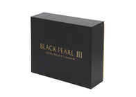 Composição semi permanente Pen Machine Black Pearl 3,0 com sua etiqueta de Pravite para a academia