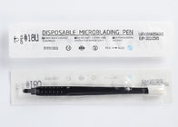 pena manual descartável da micro lâmina 18U Nano de 0.16mm