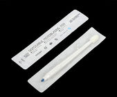 Esponja de Nami Disposable Microblading Pen With da lâmina da multa 0.16mm