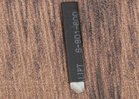 V lâmina manual esterilizada de Microblading das agulhas de Tatoo da forma composição permanente