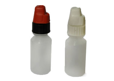 Semi da pasta garrafas de tinta tóxicas da tatuagem não -, garrafas de um aperto de 4 ML com tampões
